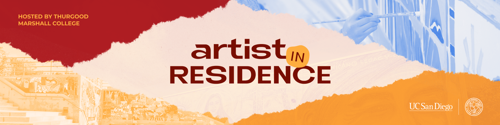 Artist in Residence