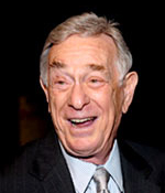 Shelley Berman